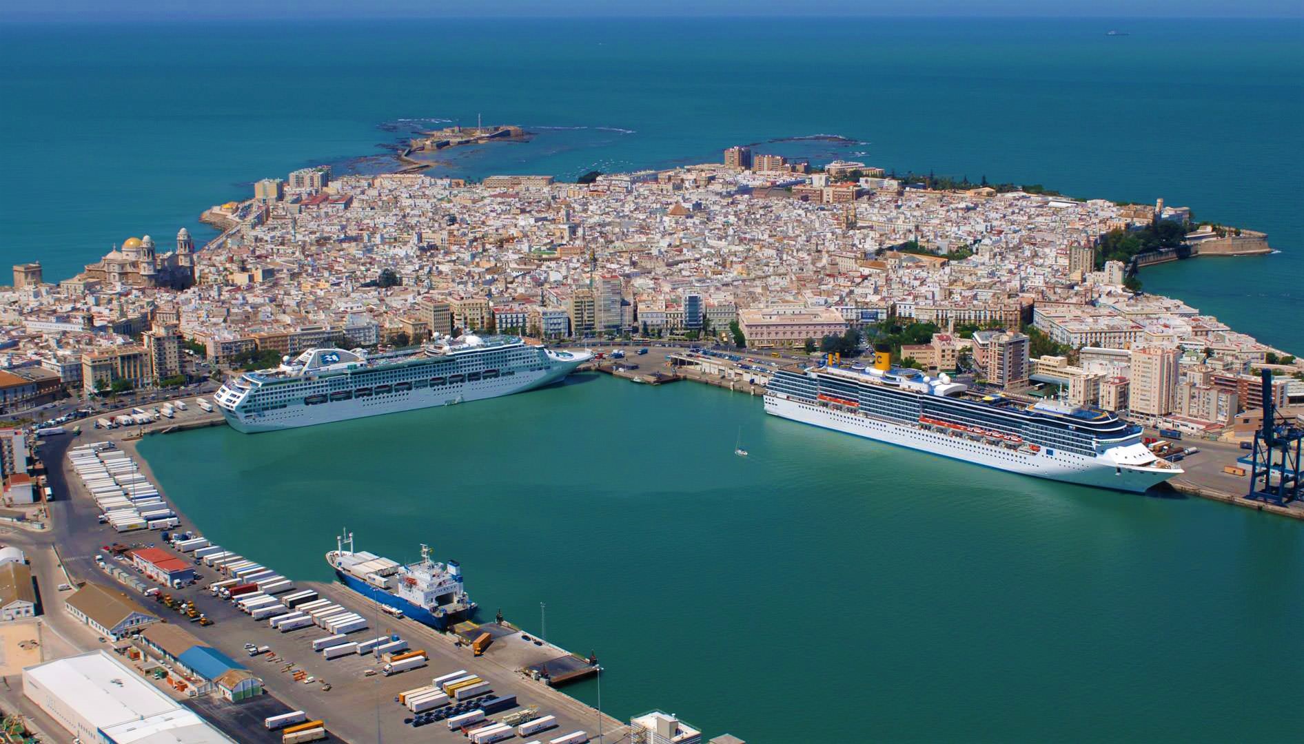 ¿Por qué invertir en Cádiz?