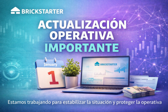 Important Operational Update