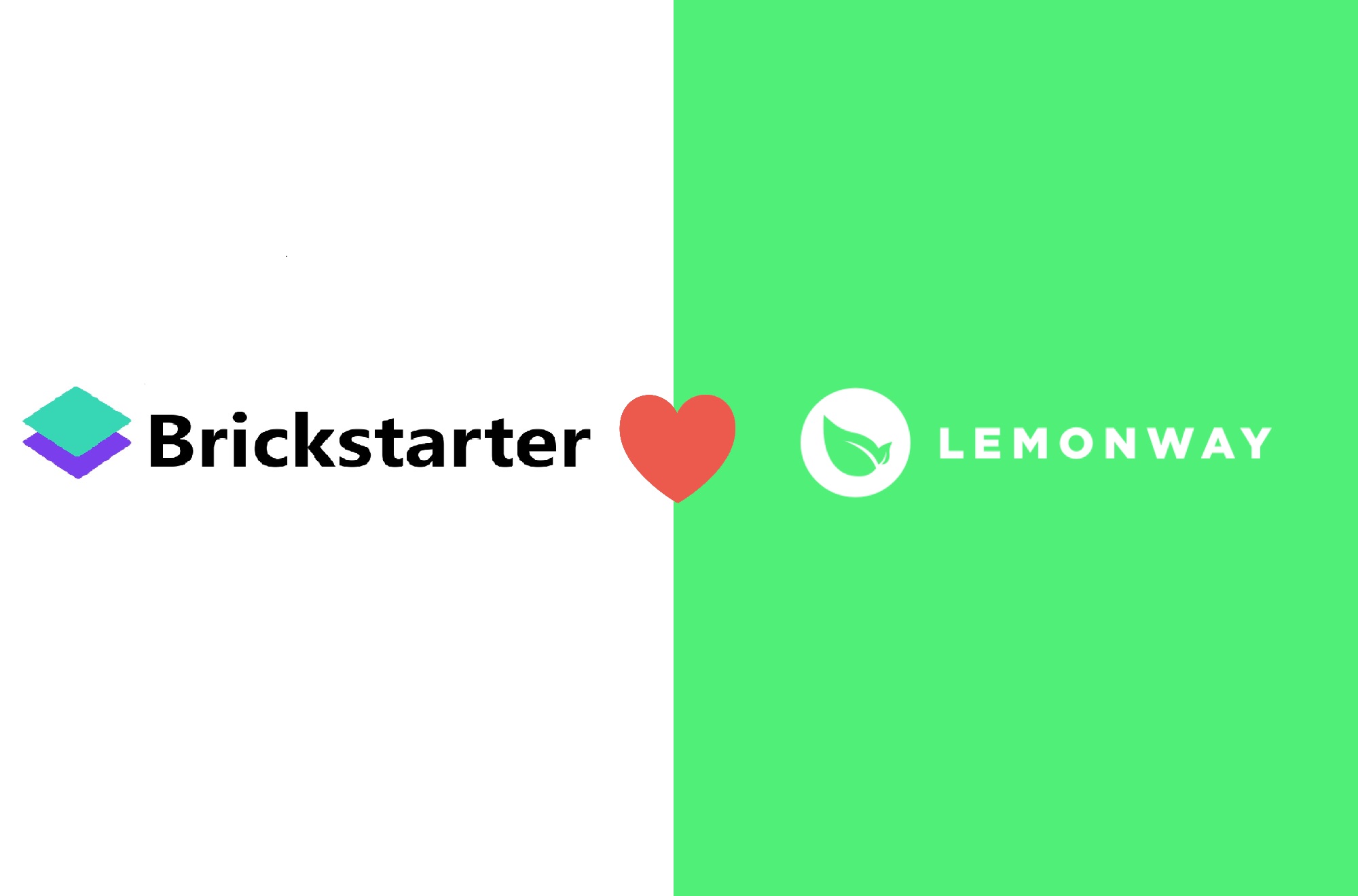 Conoce Brickstarter: Lemonway y otros riesgos provinientes de la plataforma