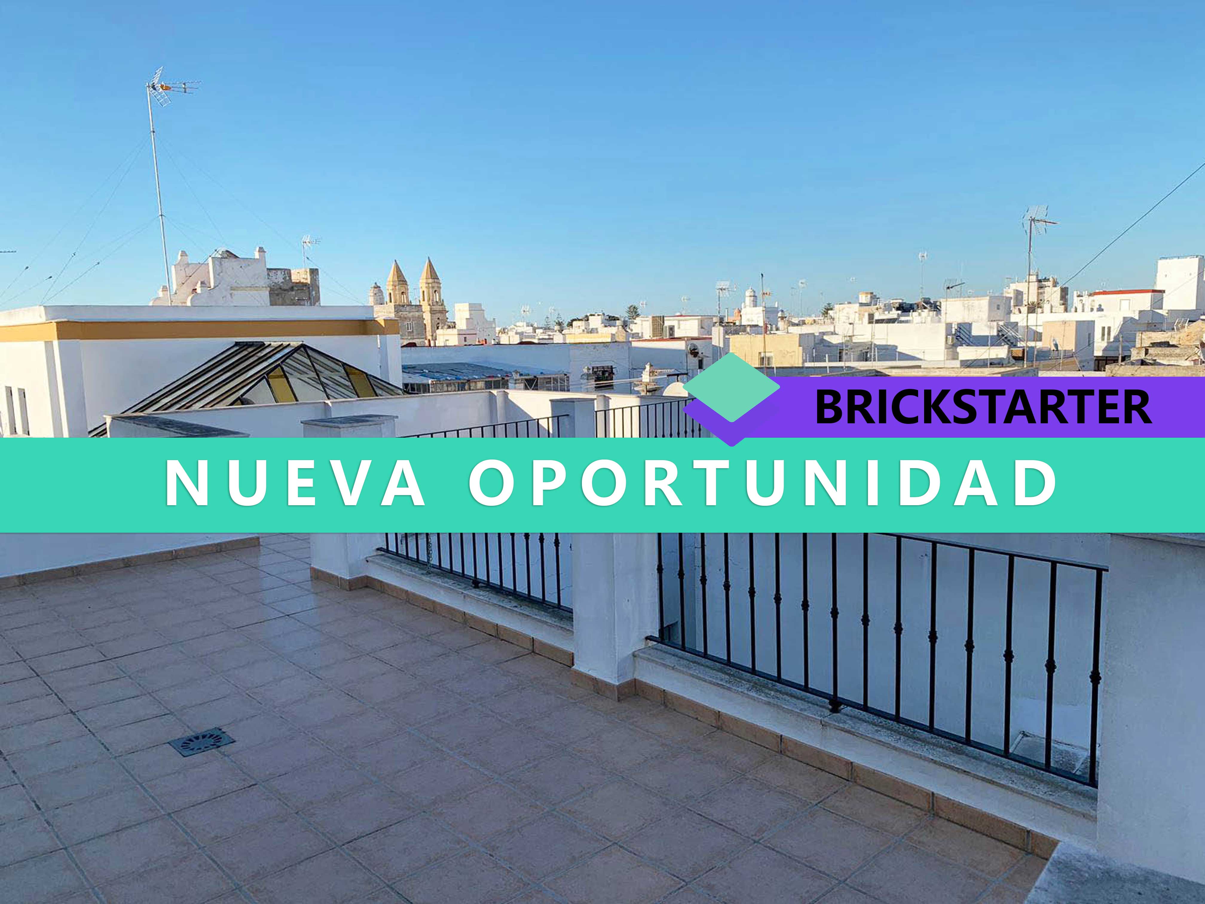 ¿Por qué apostar por los apartamentos turísticos en Cádiz?